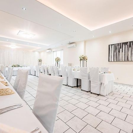 Hotel Zlate Kosice Exterior photo