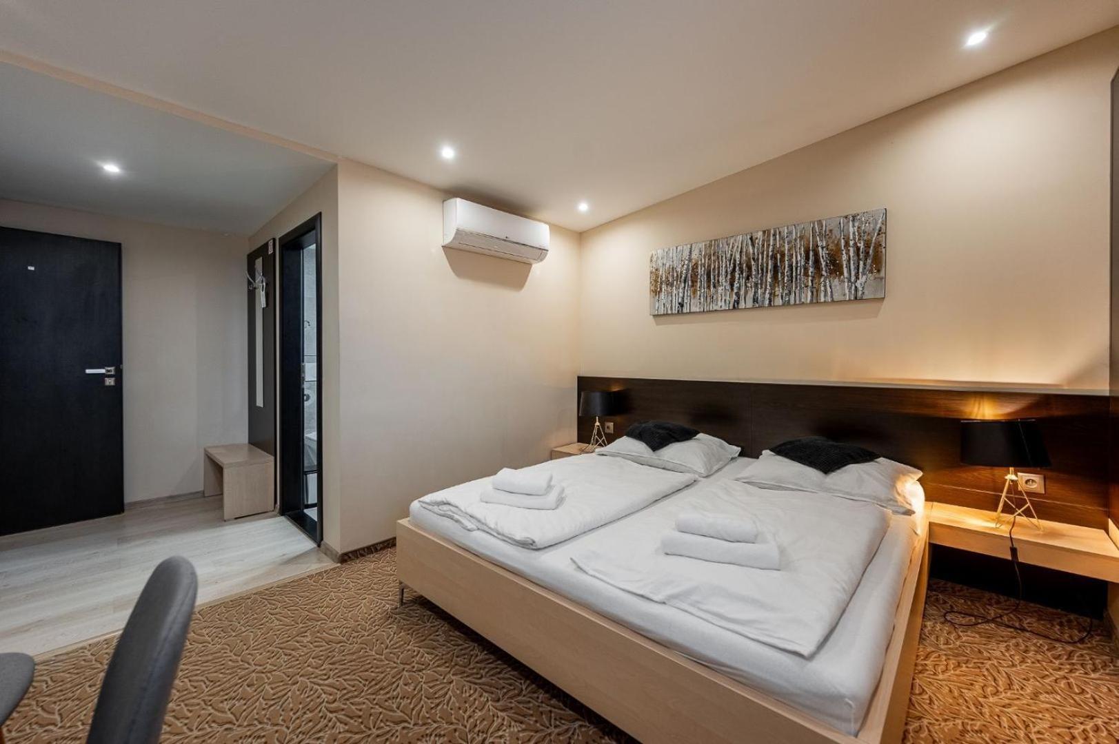 Hotel Zlate Kosice Exterior photo