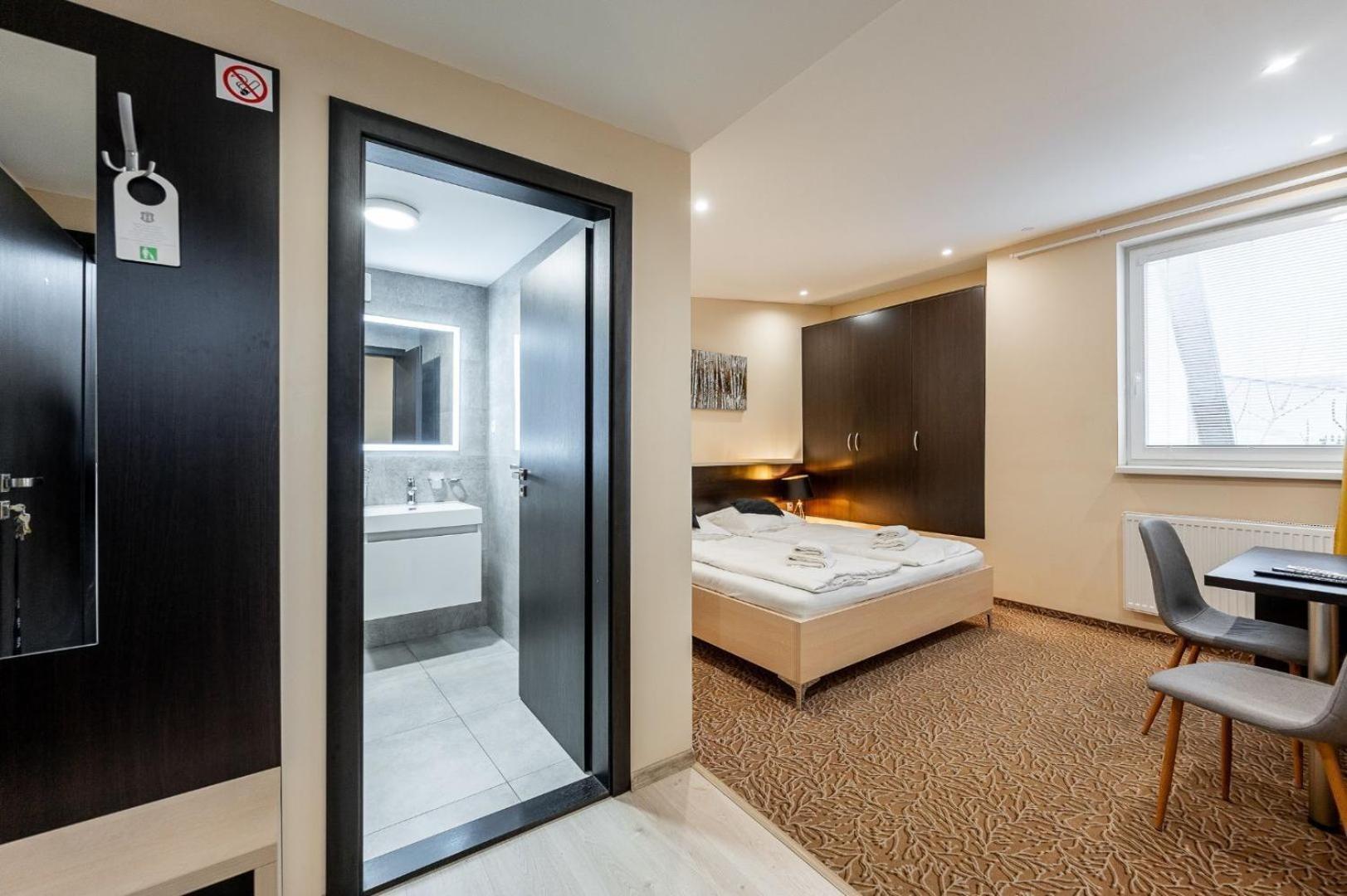 Hotel Zlate Kosice Exterior photo