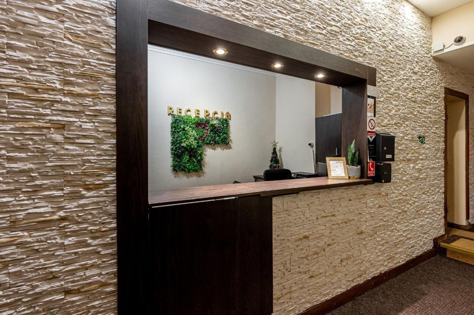 Hotel Zlate Kosice Exterior photo
